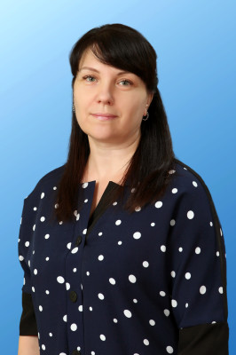 Педагог-психолог Тарасова Наталья Ивановна