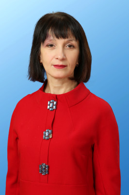Воспитатель Костарева Марина Вячеславовна